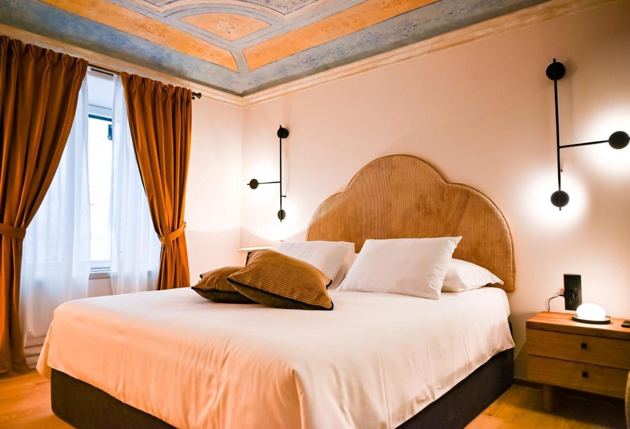 7Oaks Noble House Hotel Dubrovnik Exterior photo