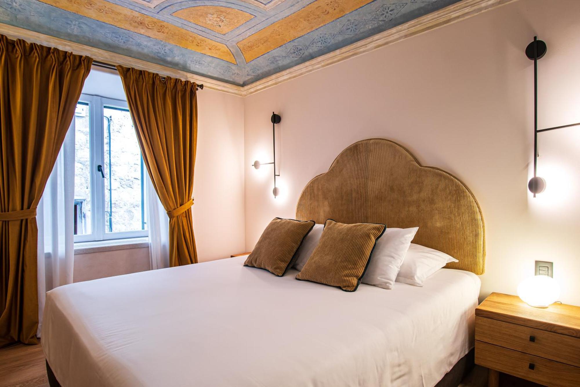 7Oaks Noble House Hotel Dubrovnik Exterior photo