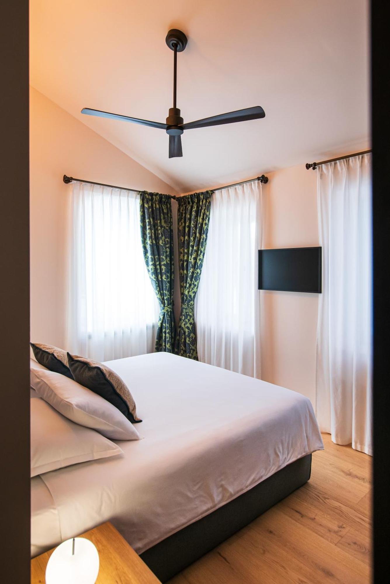 7Oaks Noble House Hotel Dubrovnik Exterior photo