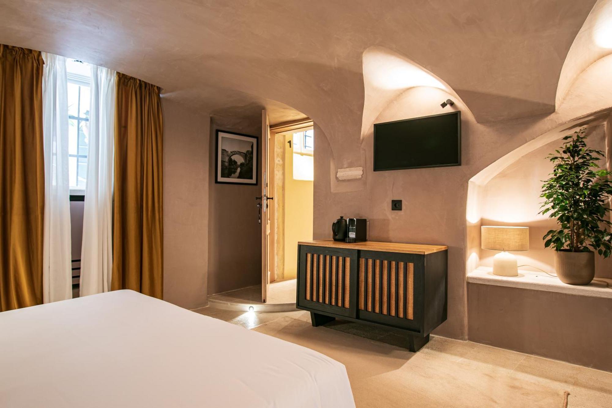 7Oaks Noble House Hotel Dubrovnik Exterior photo