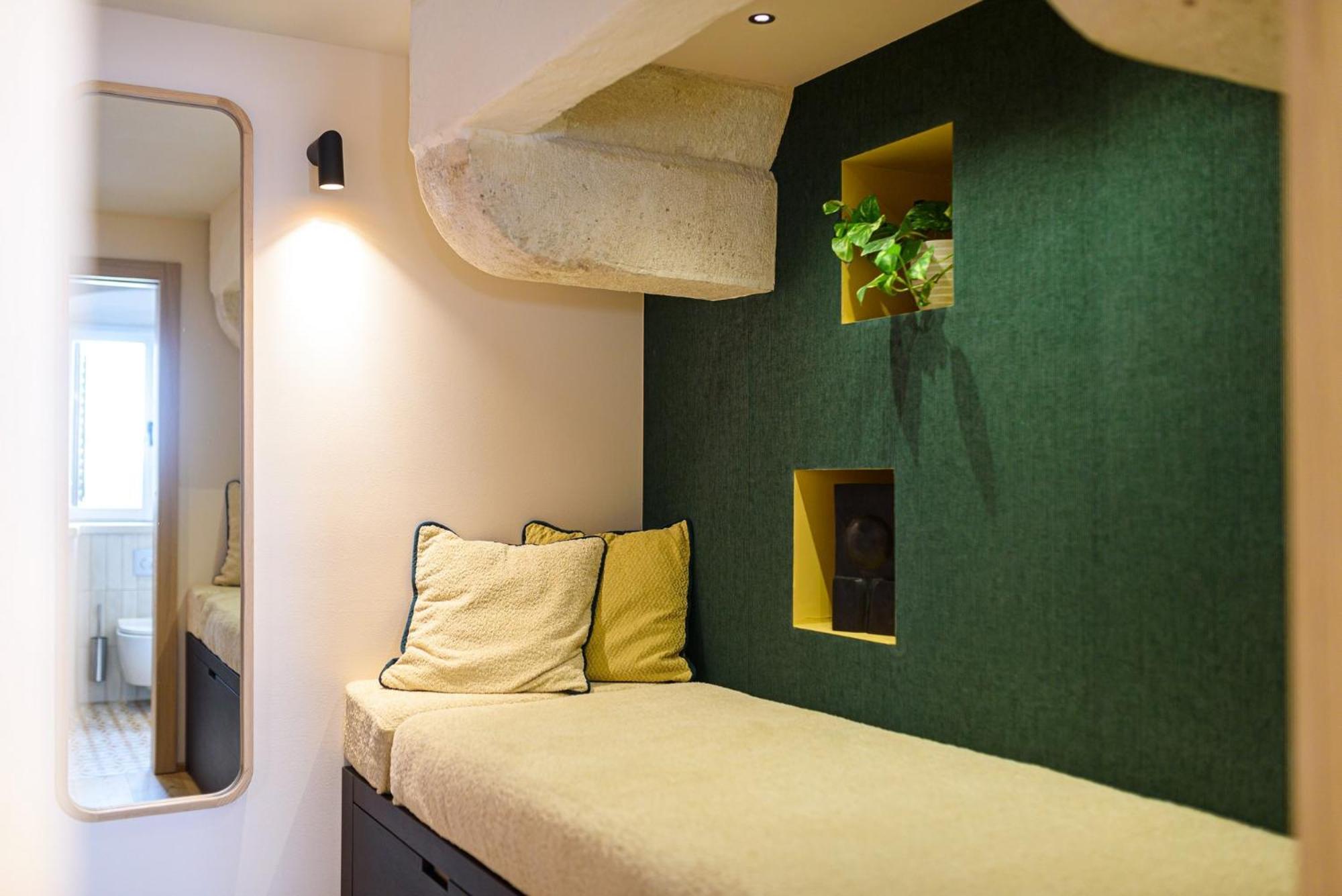 7Oaks Noble House Hotel Dubrovnik Exterior photo