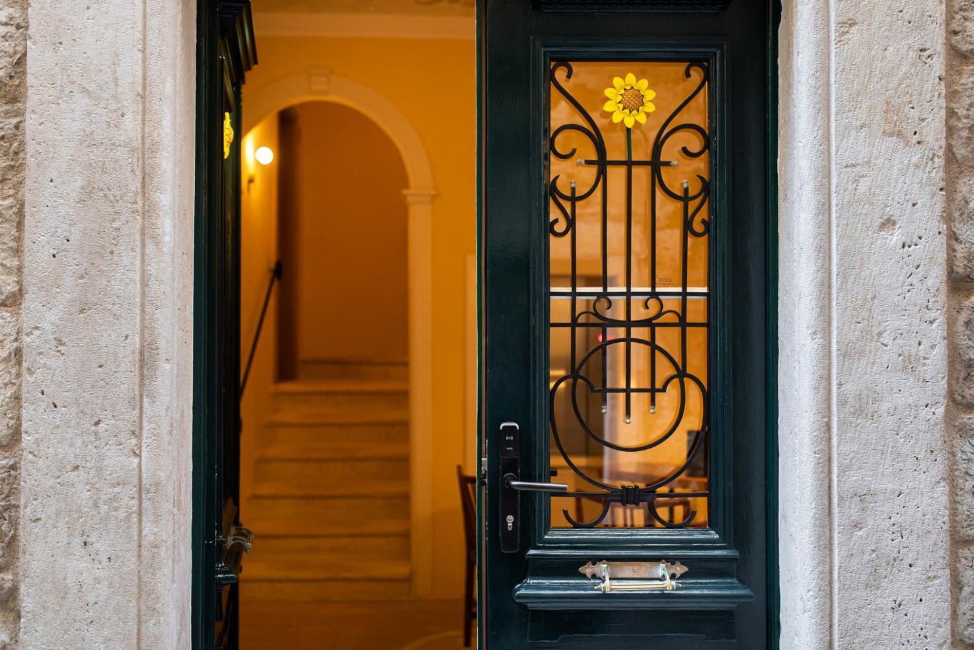 7Oaks Noble House Hotel Dubrovnik Exterior photo